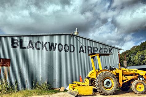 Blackwood Sheet Metal Inc Company Profile 